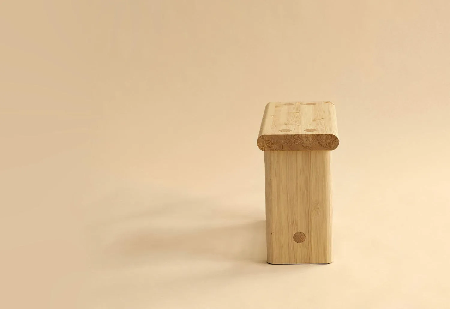 002 Ast Stool