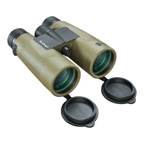 12x50 Prime Binocular x Vault Bundle