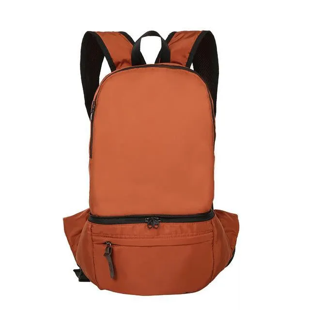 20L Convertible Waist Pack/Backpack