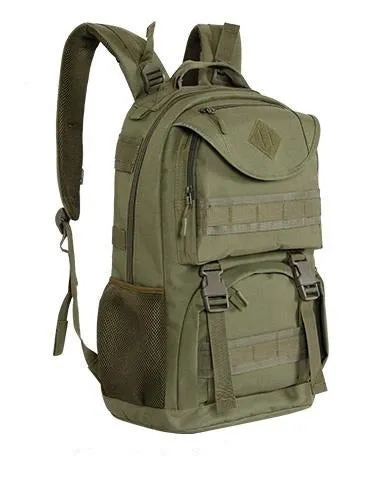 25L Military Molle Backpack