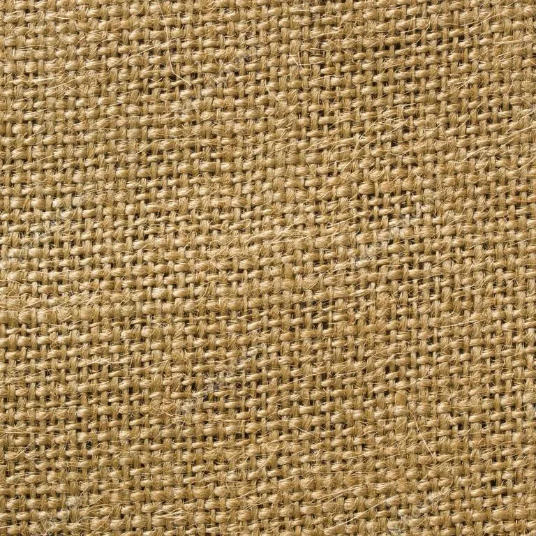 35" Craft Burlap Fabric - Natural (By the Yard)