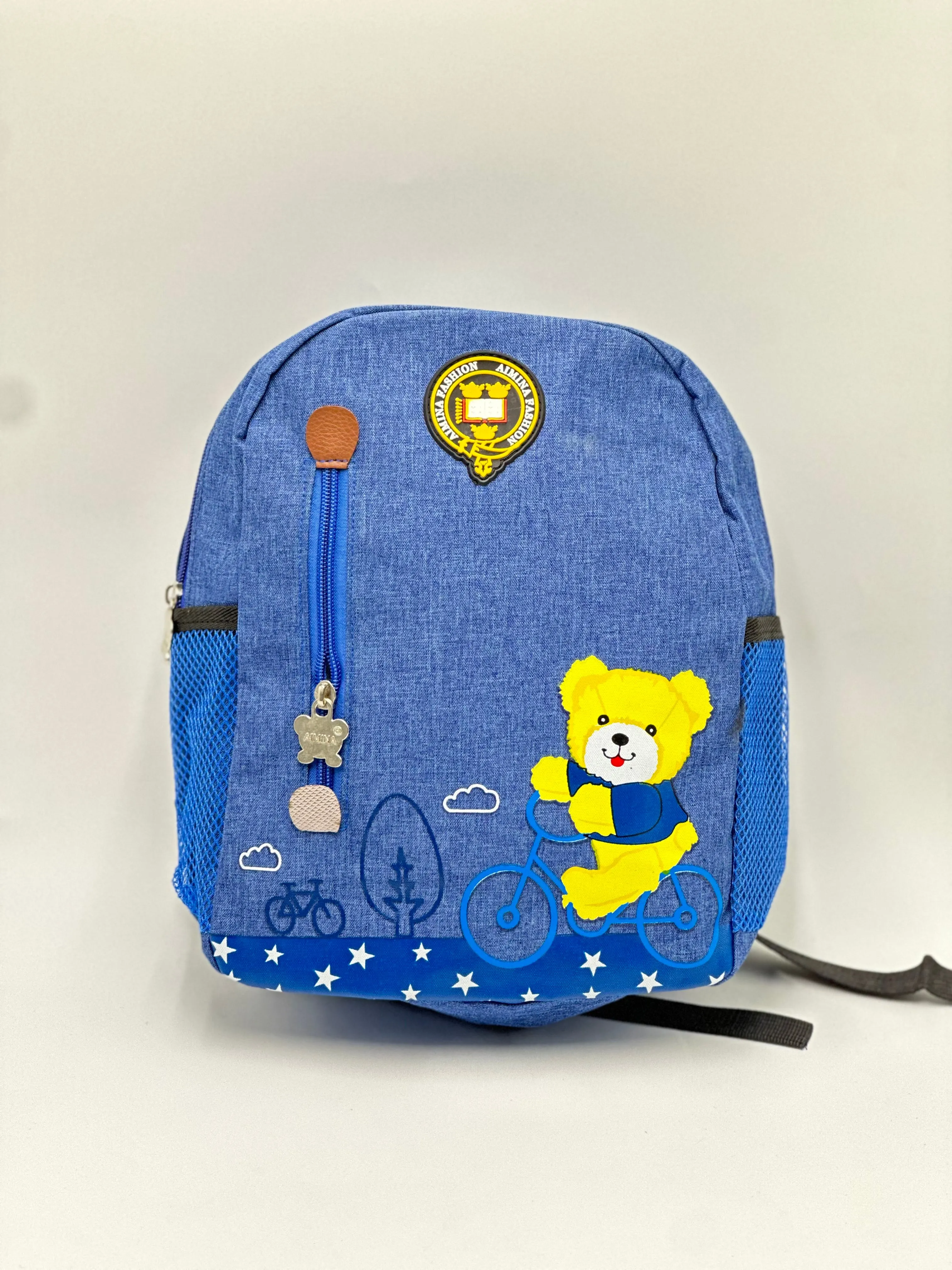 4625-074 SBC KIDS BACKPACK ASSTD.COLOURS