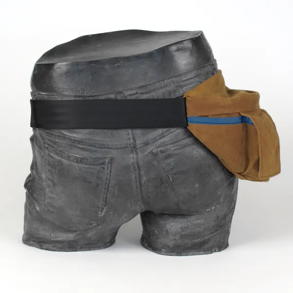 59 Utility Belt - Black