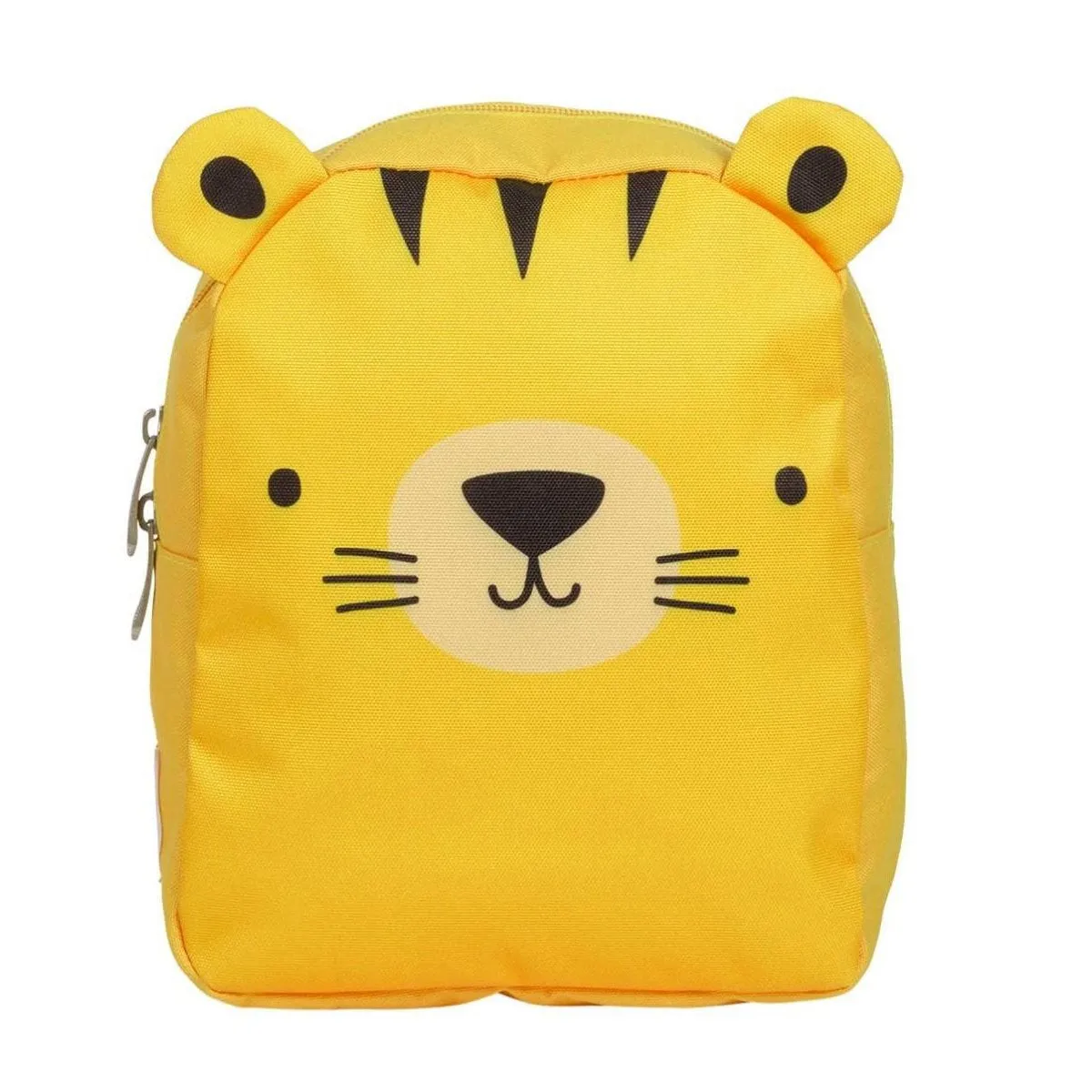 A Little Lovely Company Little Backpack Tiger