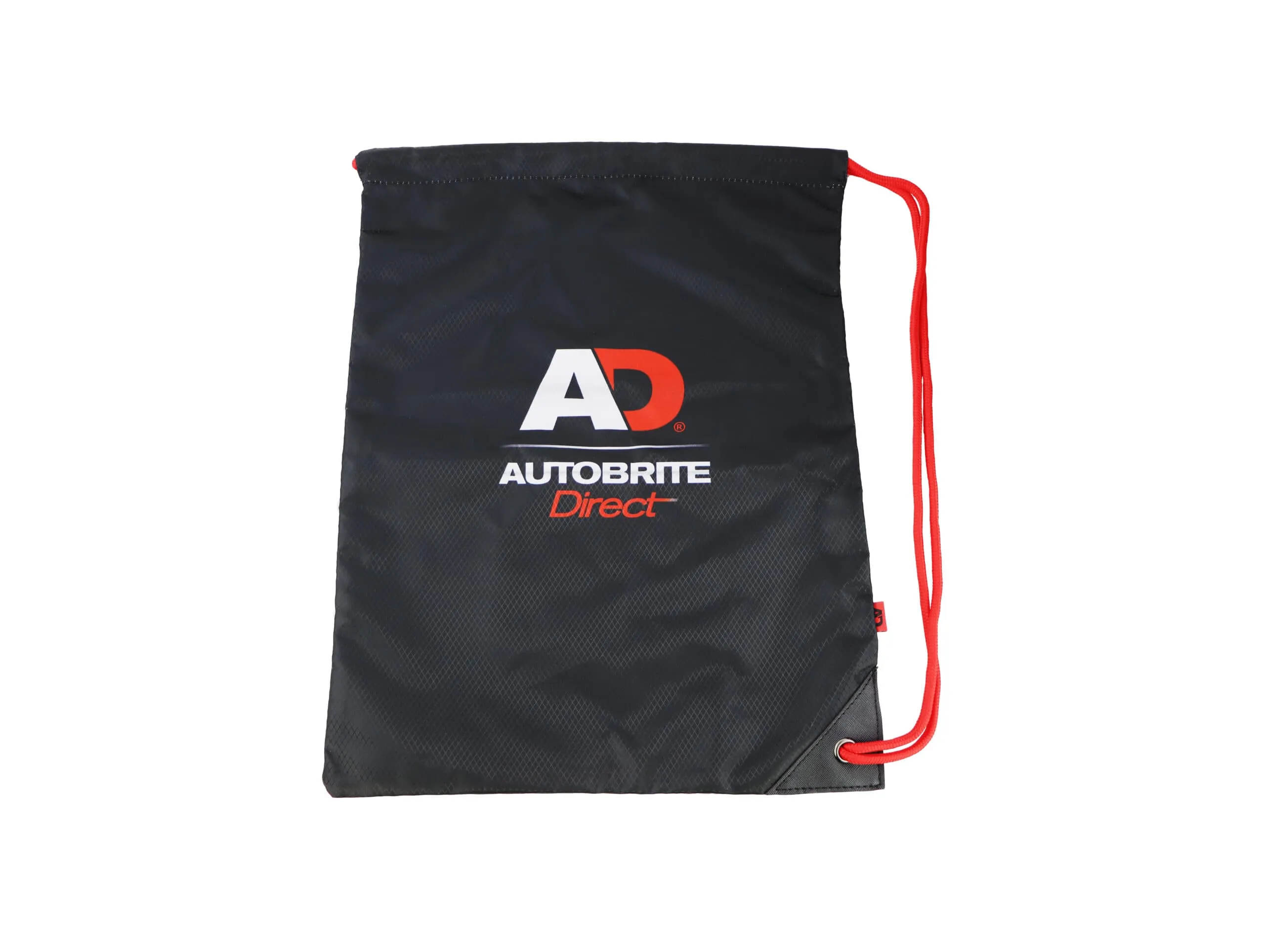 Ad Drawstring Kit Bag