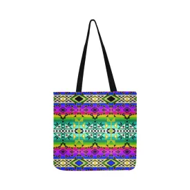 After the Northwest Rain Reusable Shopping Bag (Two sides)