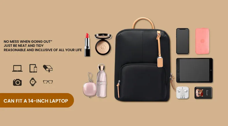 Allure Elite Backpack