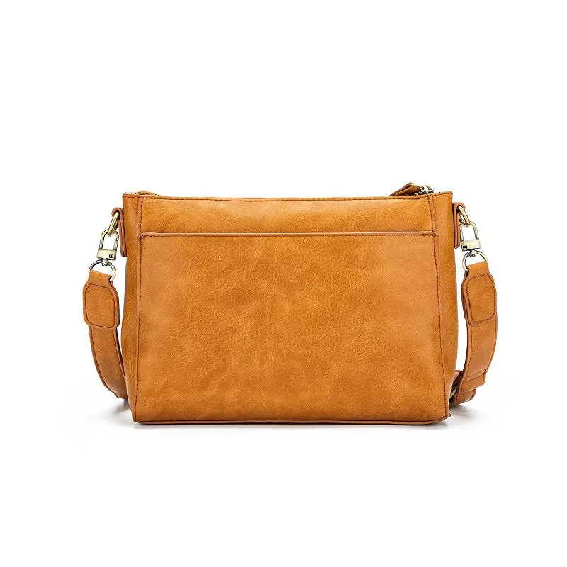 Aspen Crossbody Bag