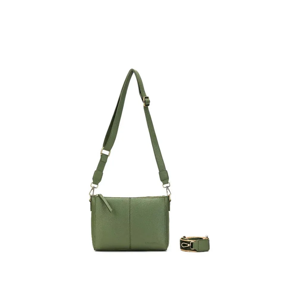 Aspen Crossbody Bag