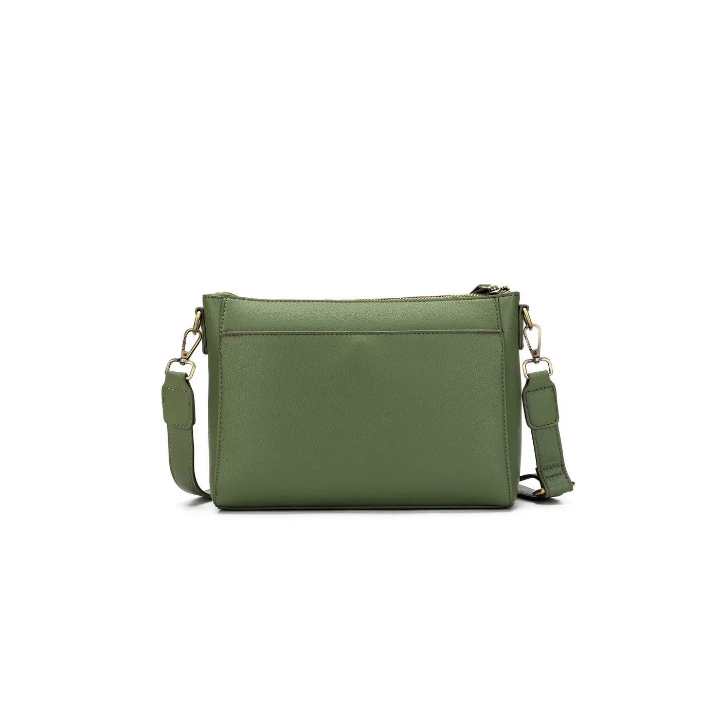 Aspen Crossbody Bag