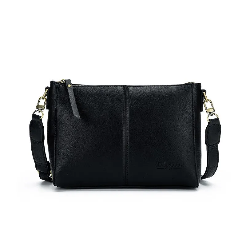 Aspen Crossbody Bag