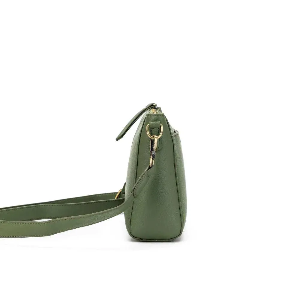 Aspen Crossbody Bag