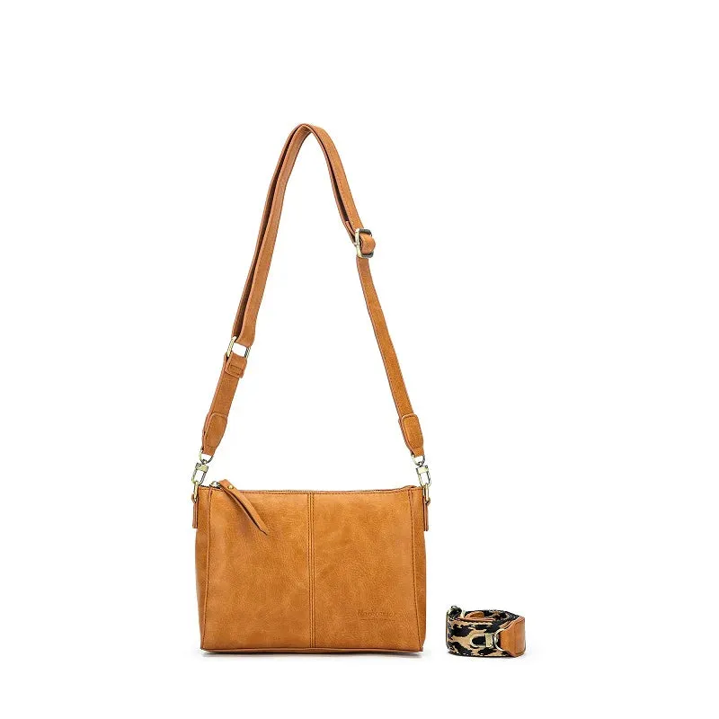 Aspen Crossbody Bag