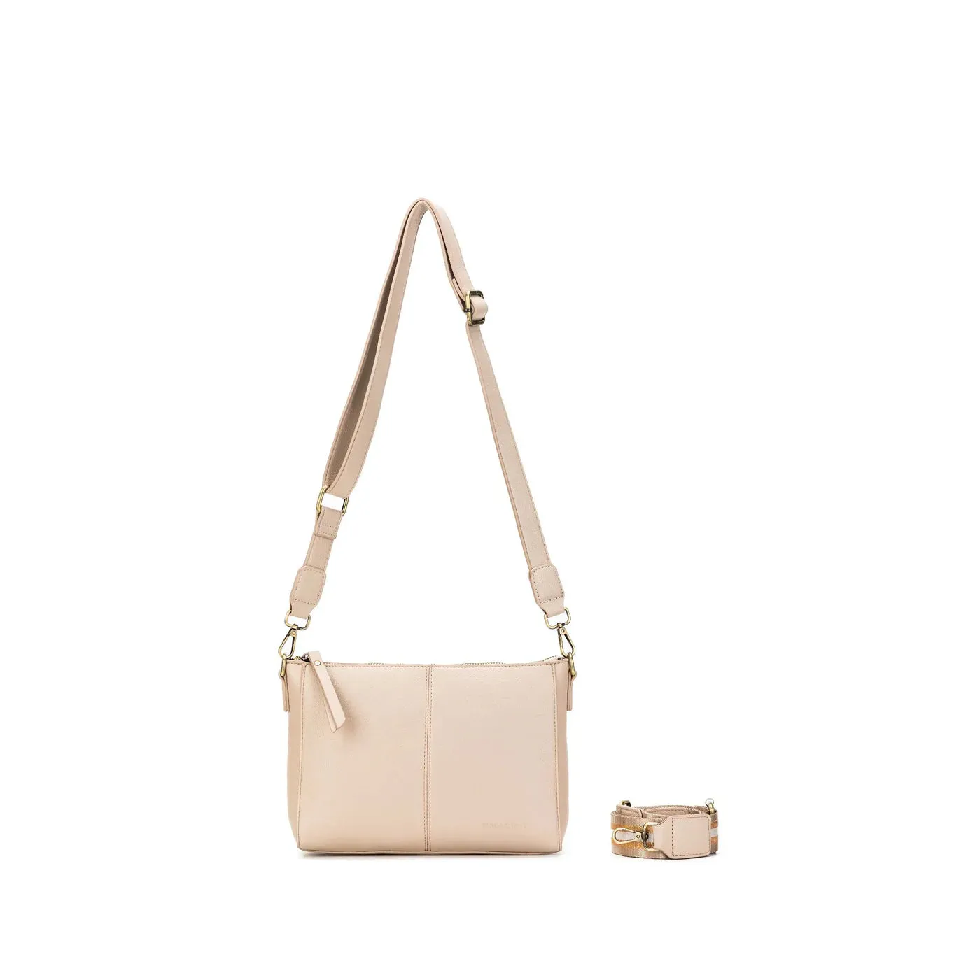 Aspen Crossbody Bag