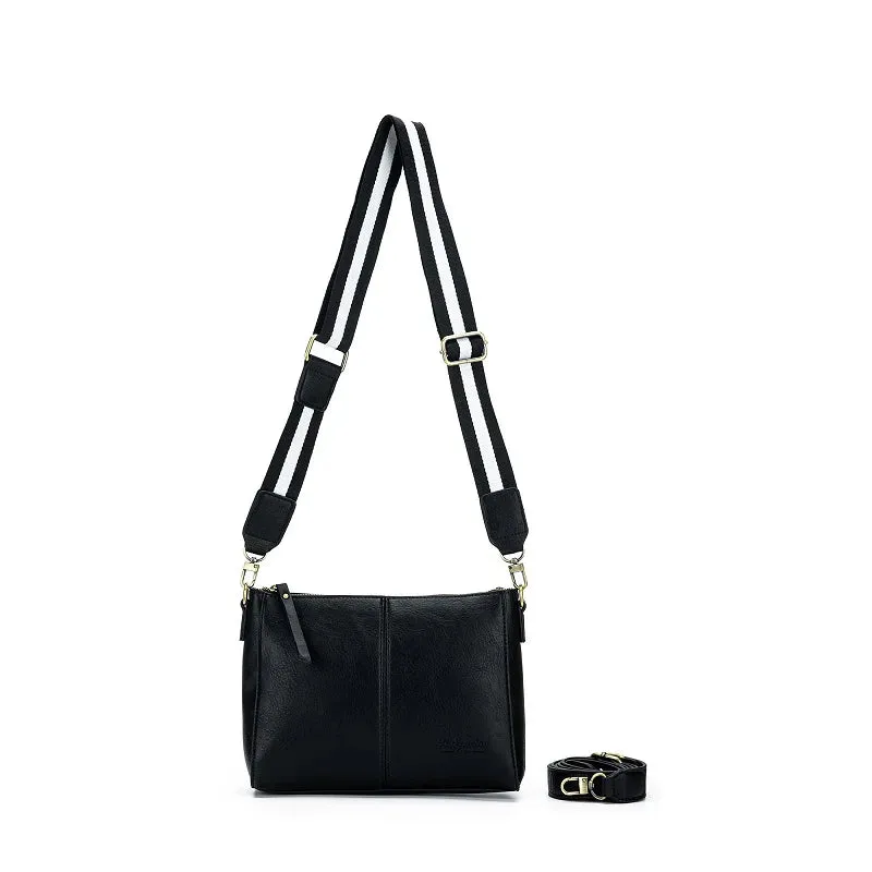 Aspen Crossbody Bag