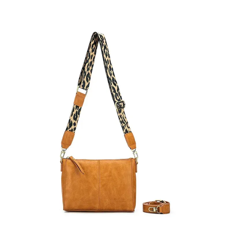 Aspen Crossbody Bag