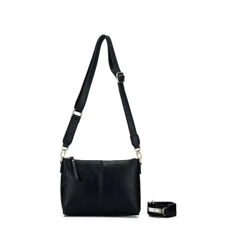 Aspen Crossbody Bag