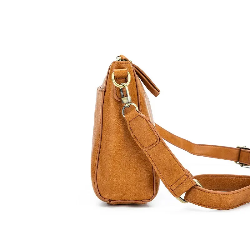 Aspen Crossbody Bag