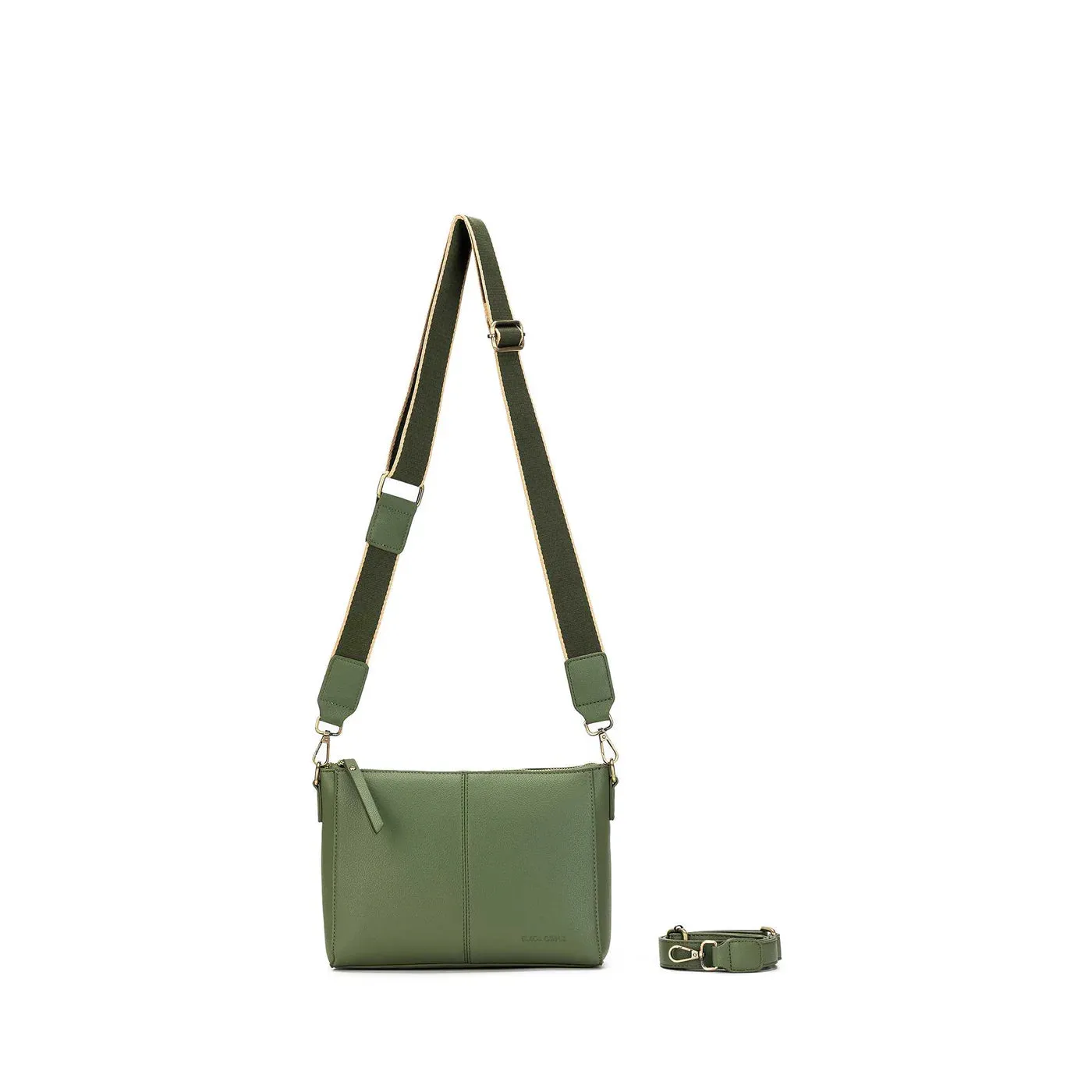 Aspen Crossbody Bag