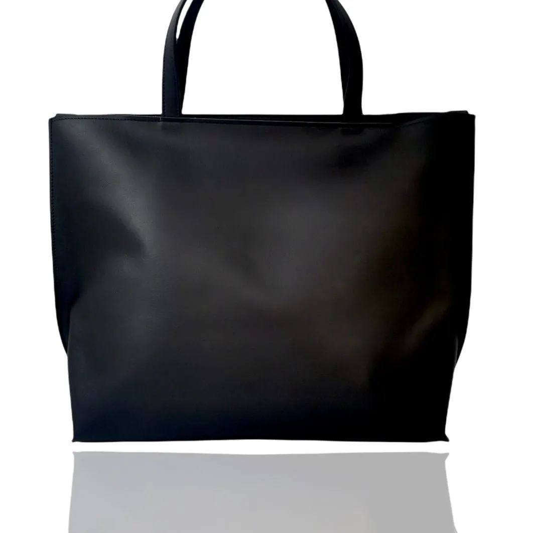 Astrid Vegan Tote Bag