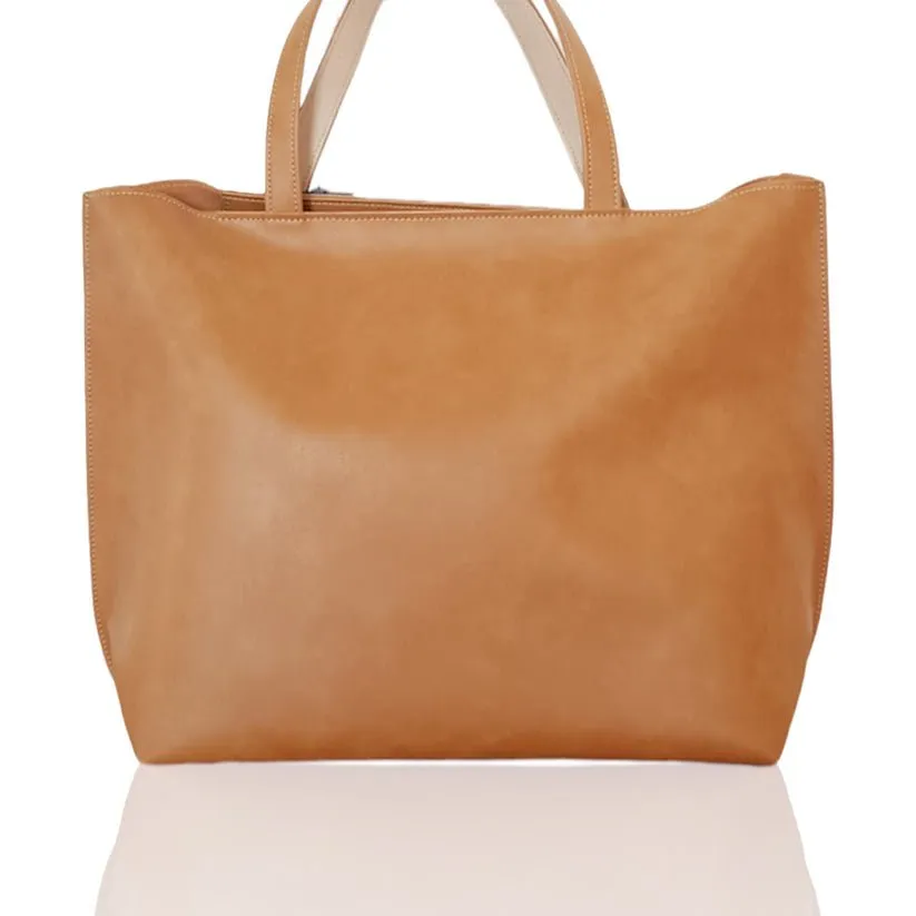 Astrid Vegan Tote Bag