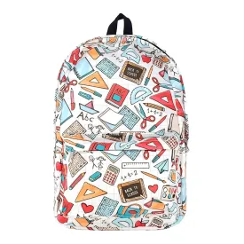 Back To School Backpack