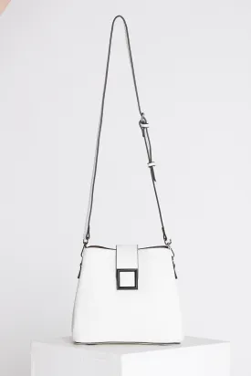 Berkley Bag - White