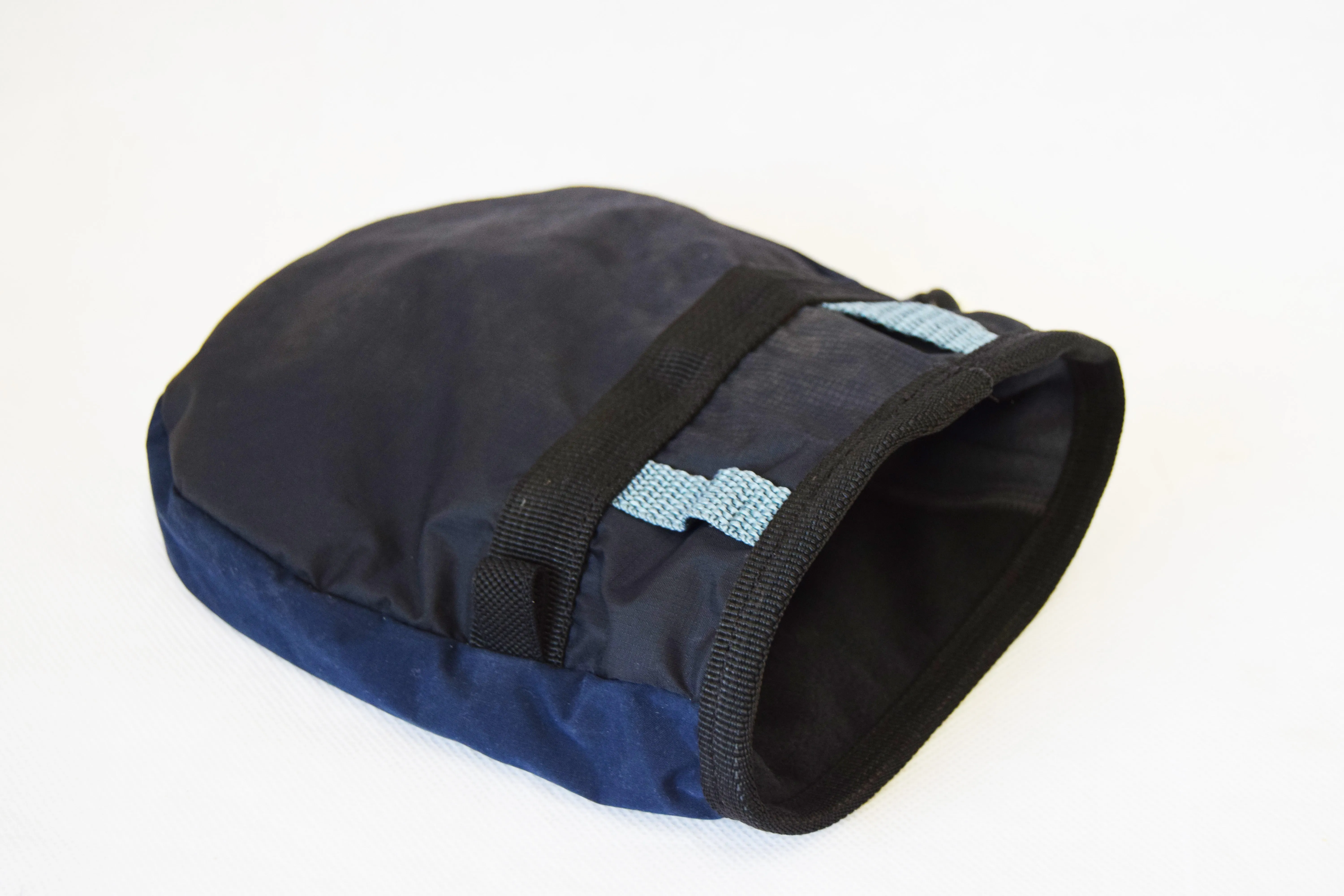 Black Chalk Bag