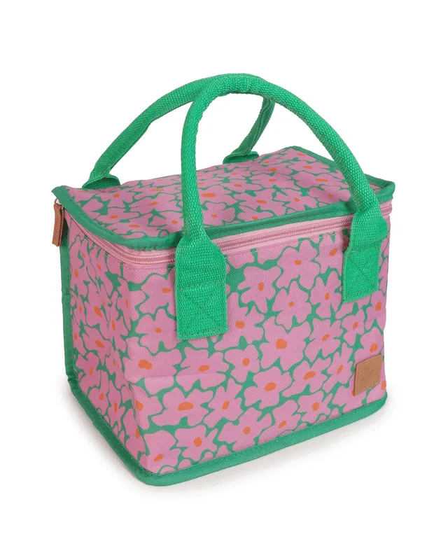 Blossom Lunch Bag by The Somwhere Co.