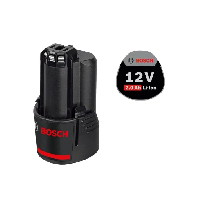 Bosch Battery 12V