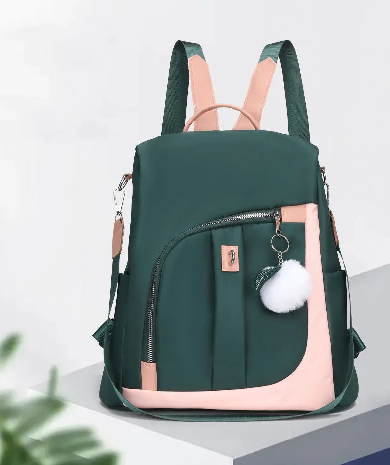 BP753 - Stylish Women's Fashion Backpack