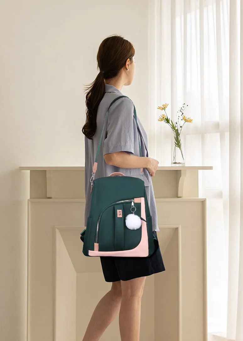 BP753 - Stylish Women's Fashion Backpack