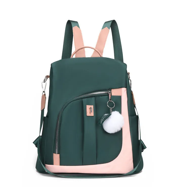 BP753 - Stylish Women's Fashion Backpack