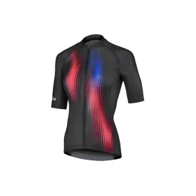 Breakaway Women's Road Bike Jersey