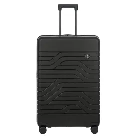 B|Y ULISSE 30" EXPANDABLE SPINNER // Black