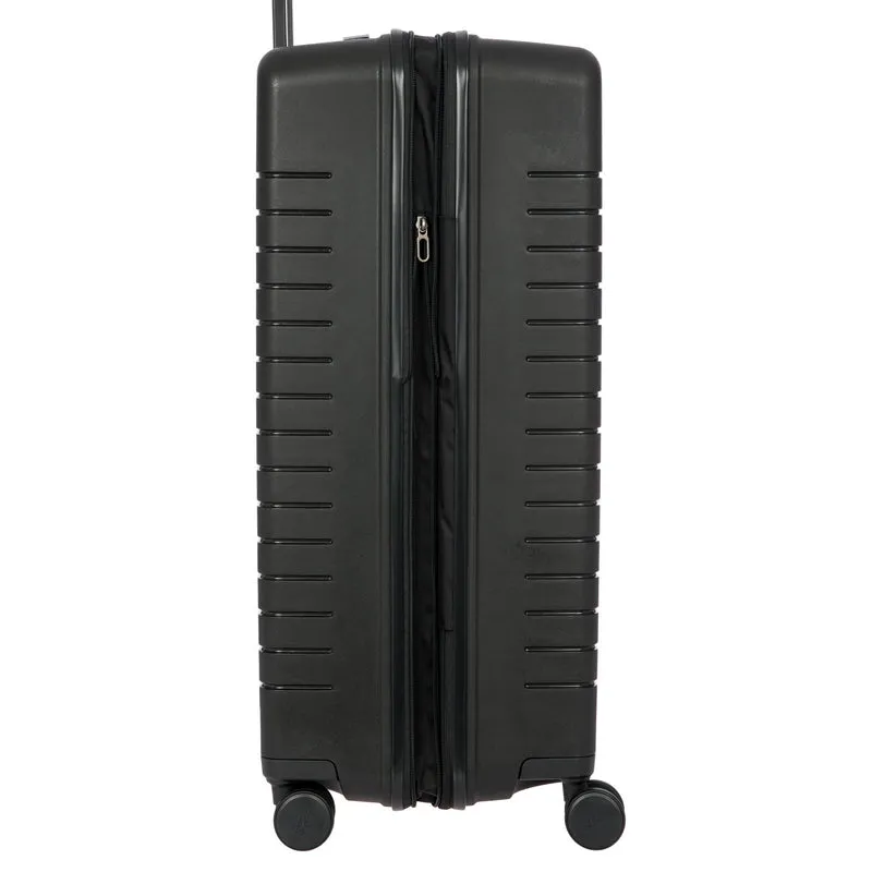 B|Y ULISSE 30" EXPANDABLE SPINNER // Black