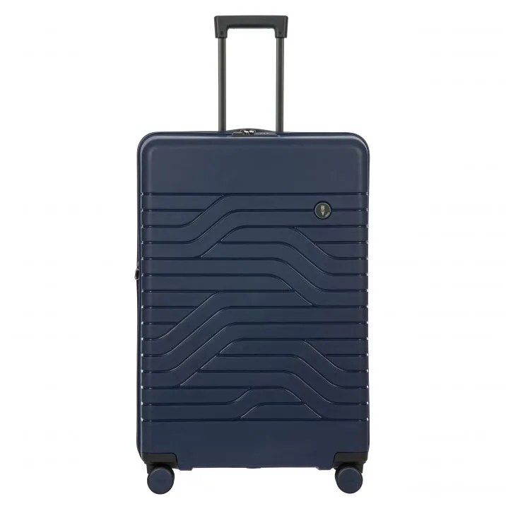 B|Y ULISSE 30" EXPANDABLE SPINNER // Black