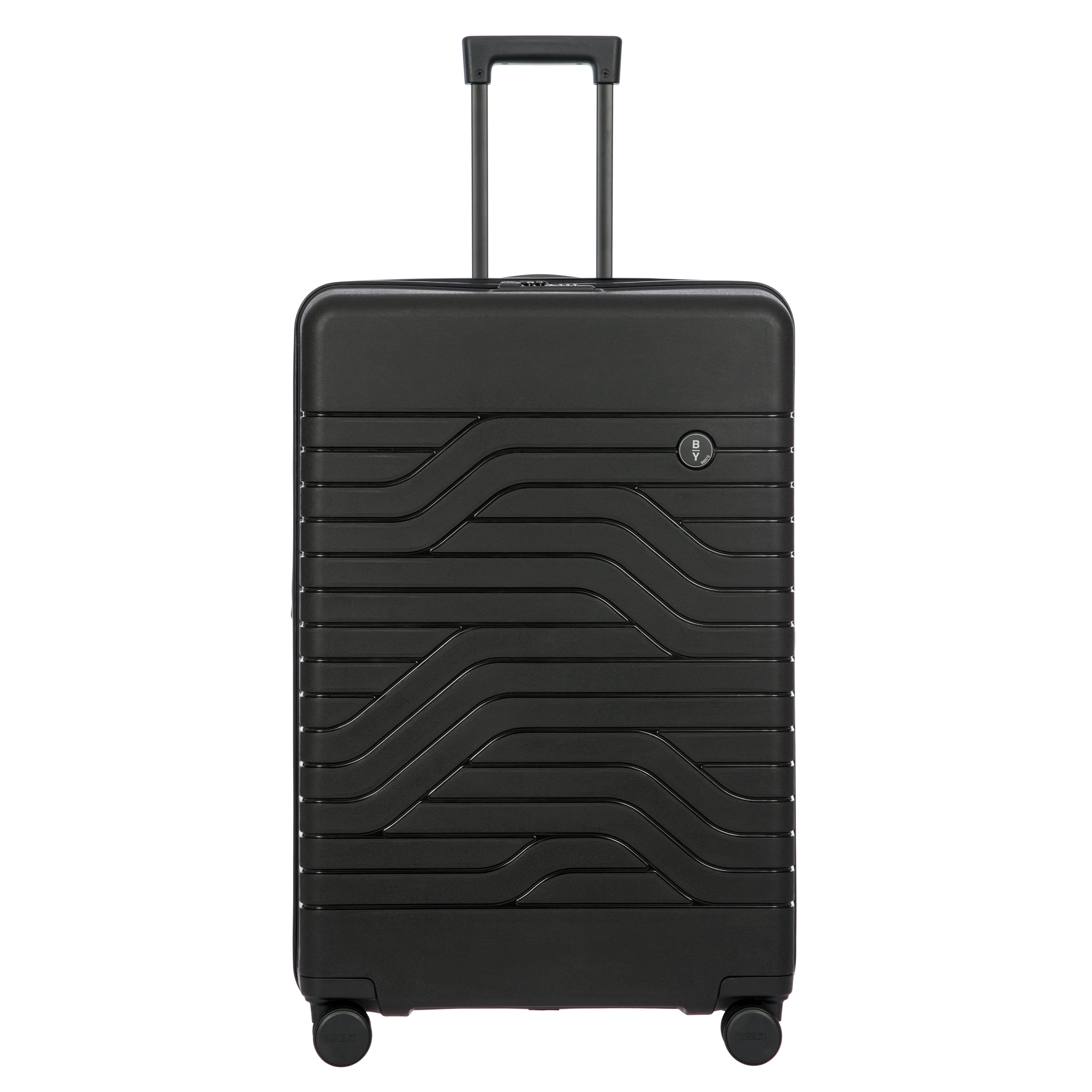 B|Y ULISSE 30" EXPANDABLE SPINNER // Black