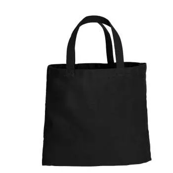 Canvas Tote Bag