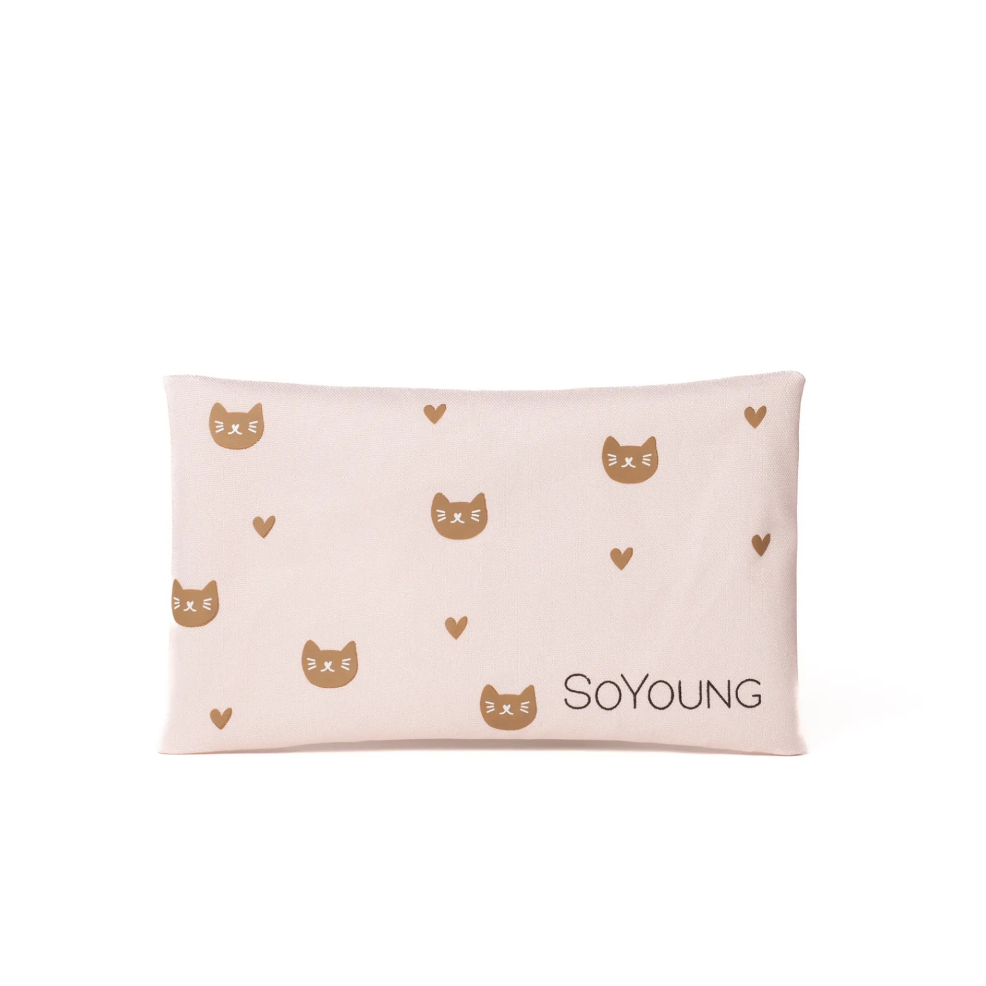 Cat Ears Ice Pack