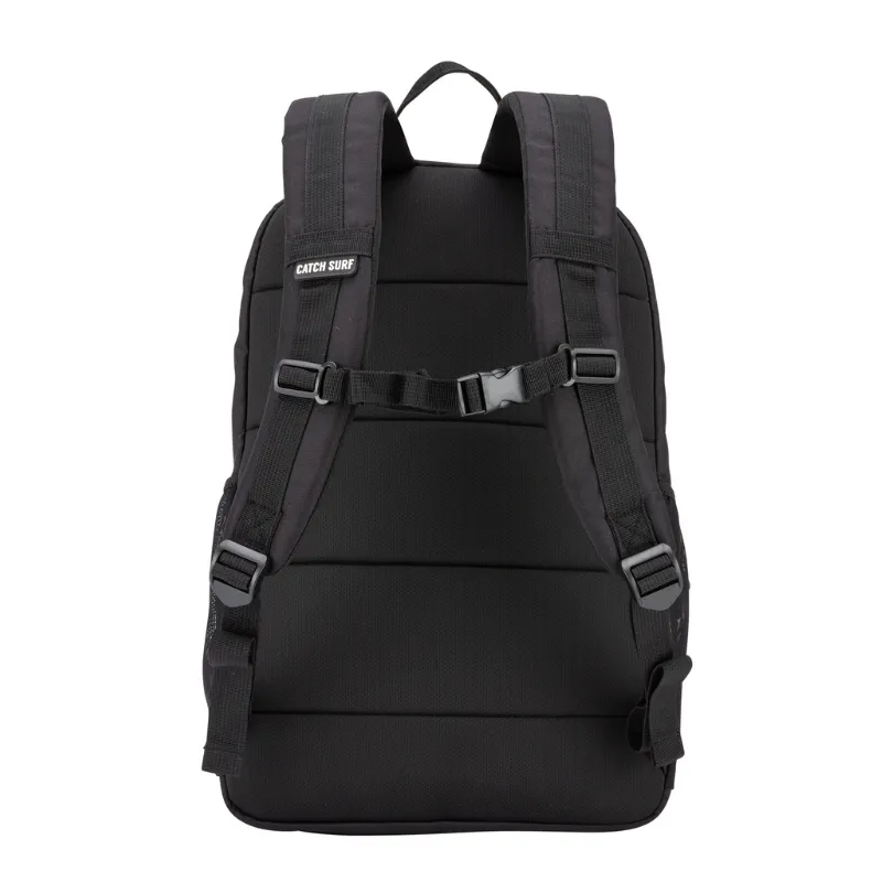 Catch Surf Backpack - Black