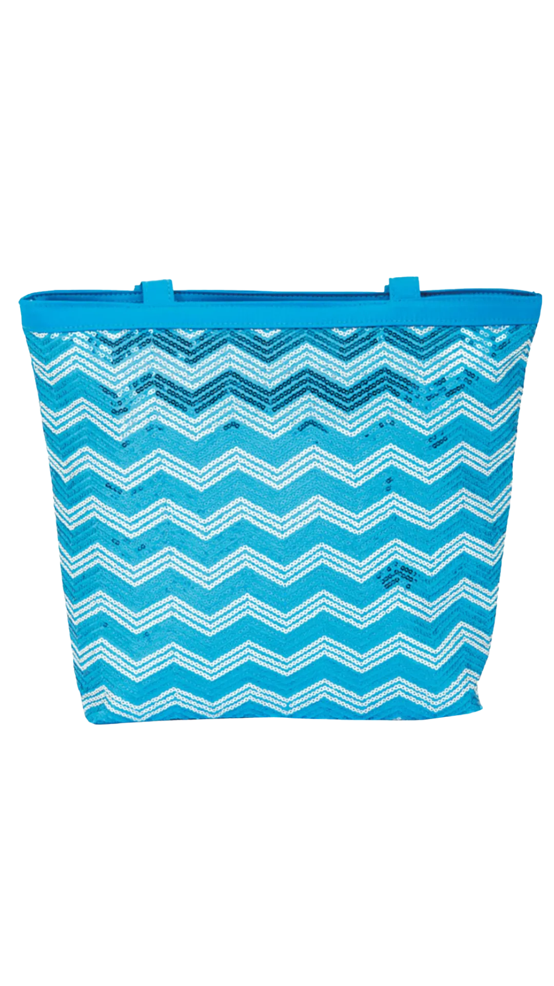 Chevron Tote 4971