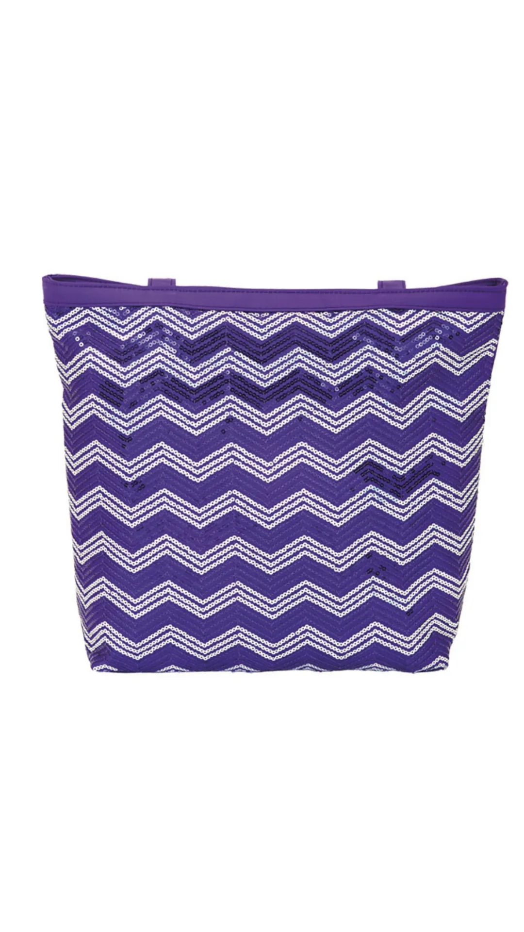 Chevron Tote 4971