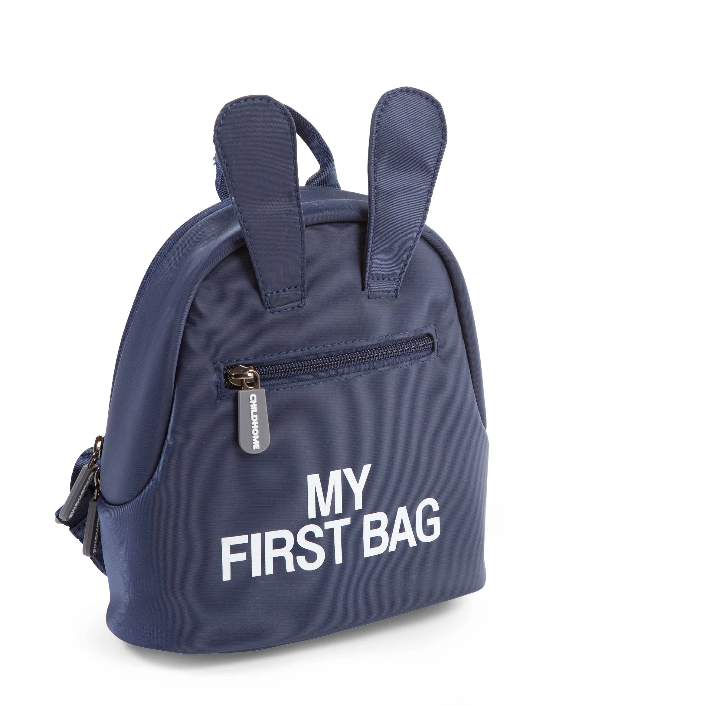 Childhome My First Bag Children's Backpack (Navy)