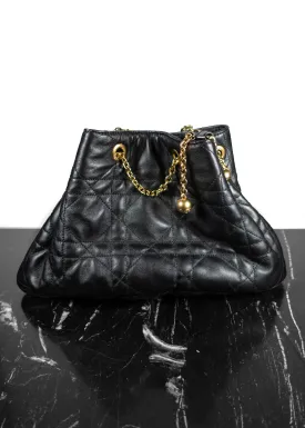 Christian Dior Medium Ammi Bag