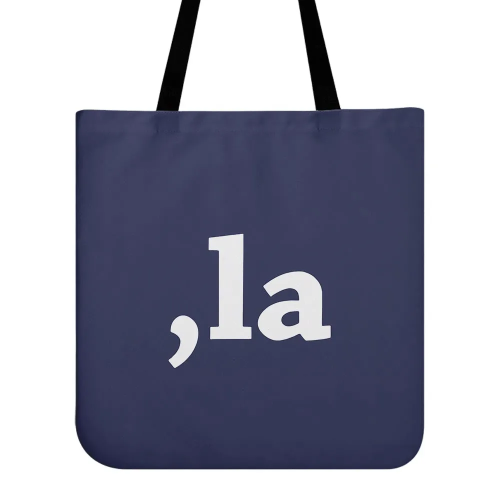 Comma la Tote Bag TBF654