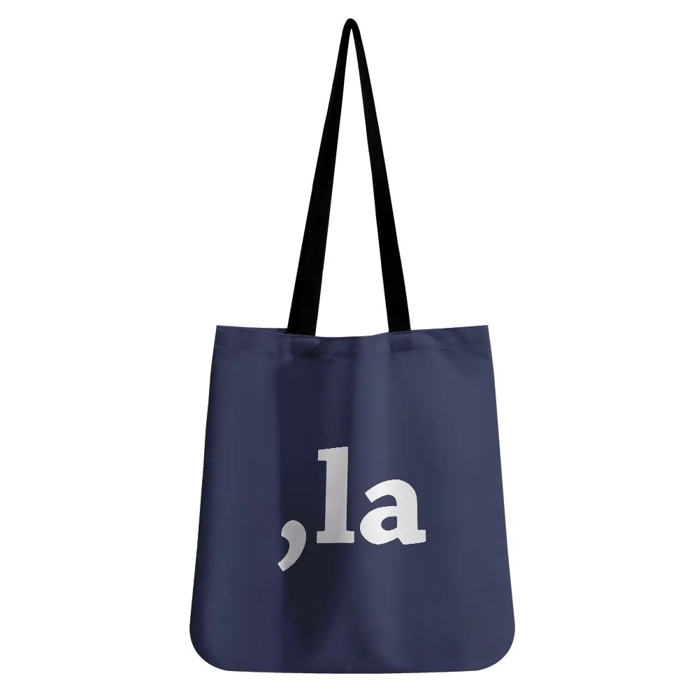 Comma la Tote Bag TBF654