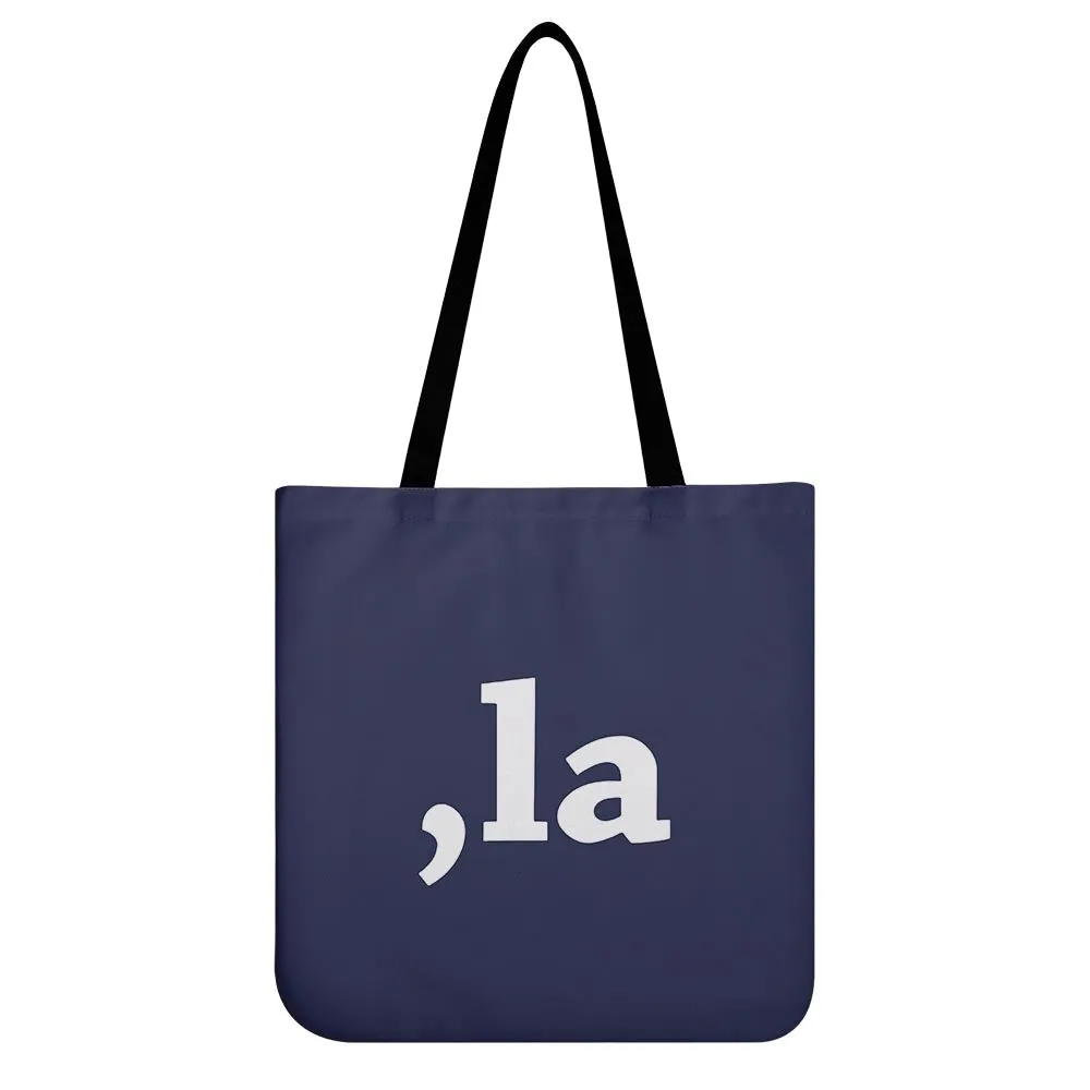 Comma la Tote Bag TBF654