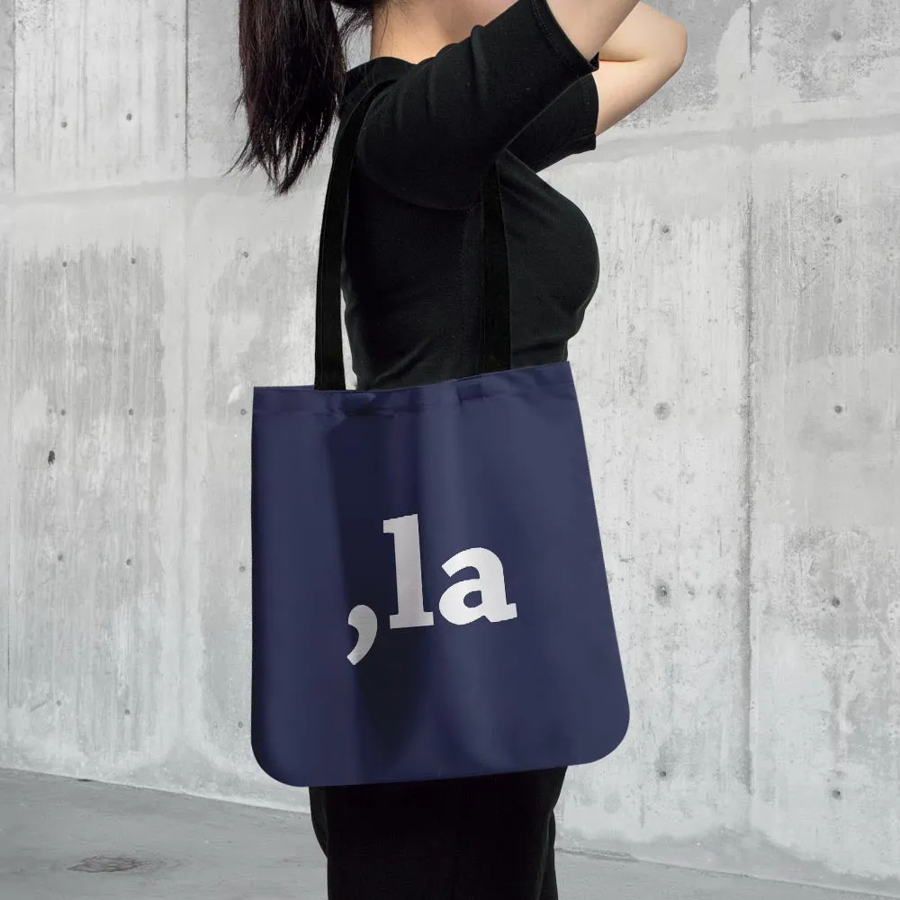 Comma la Tote Bag TBF654