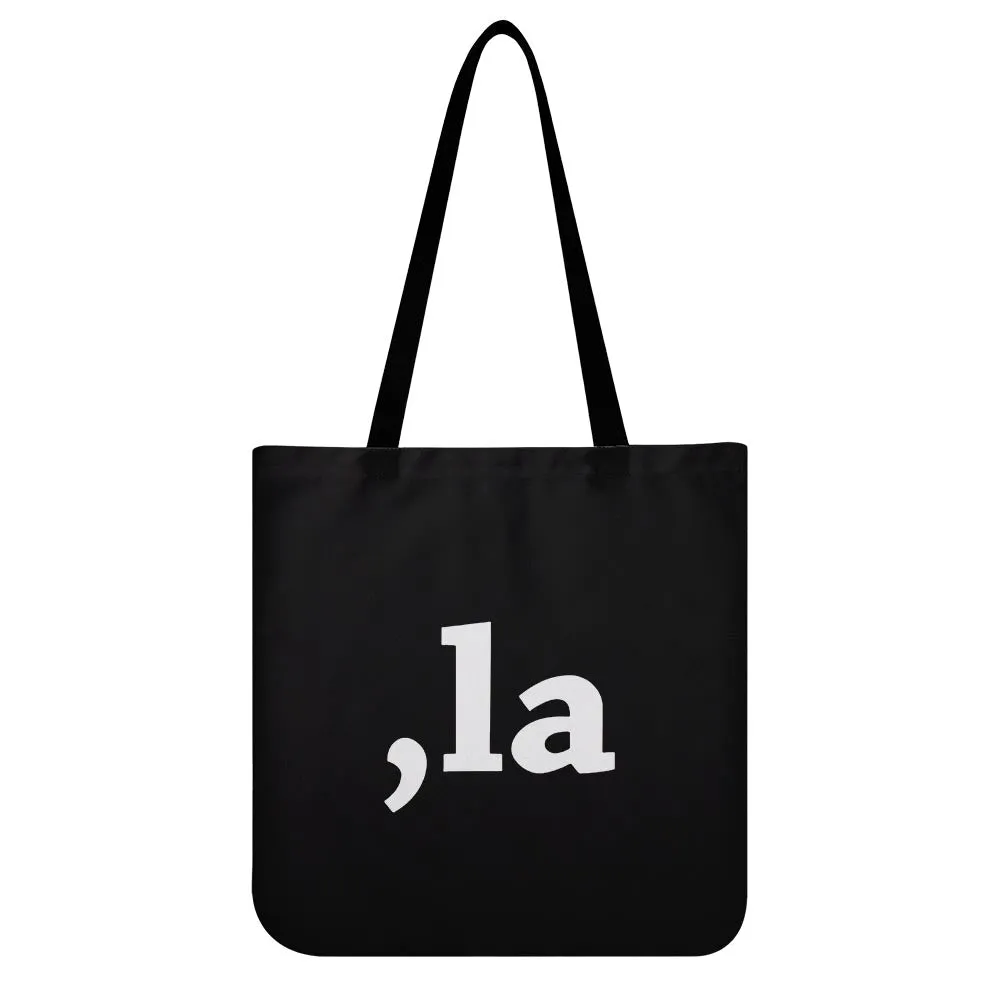 Comma la Tote Bag TBF654